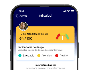 Imagen de EHR