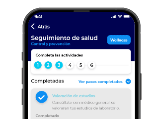 Imagen de EHR