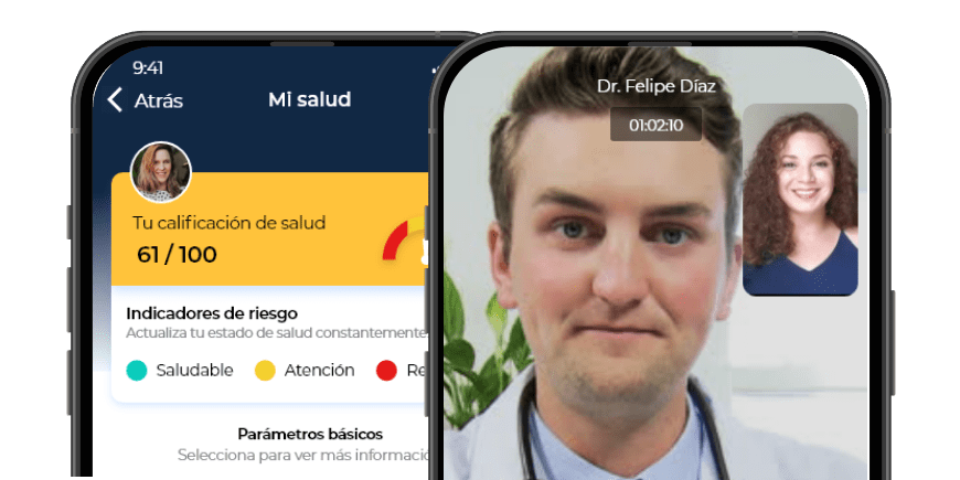 Imagen de EHR